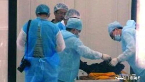 03年湖南女教師裸死案 法醫(yī)鑒定勝出之謎