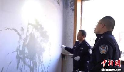基層法醫(yī)31年驗(yàn)尸2000余具 萬余份檢驗(yàn)報(bào)告及鑒定書無一差錯(cuò)
